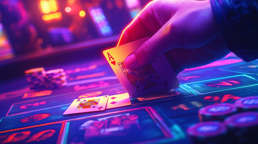 
                                Slots Emocionantes 999MM
                                